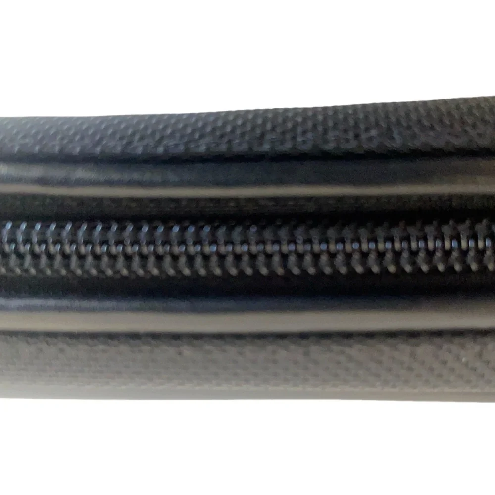 TUMI Classic Black Laptop Bag